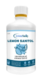 LEMON SANITOL - univerzálny aroma-čistič - 500 ml