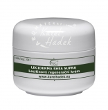 LECIDERMA SHEA SUPRA - lecitín. regeneračný krém- 50 ml