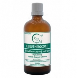 Eleutherococc EXTRAKT z koreňa eleutherococcu -250 ml