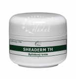 SHEADERM TH – bylinkový krém na citlivú pokožku rúk postihnutú ekzémom - 100 ml 