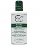 LECITOL YLJA masážny olej- 500 ml  - v dávkovači