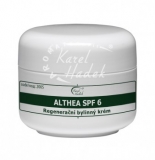 ALTHEA SPF6 RK - 5 ml