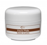 FAUNA PADS - ochranná masť na labky  - 50 ml