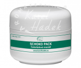 Schoko-Pack - čokoládová masáž  - 50 ml