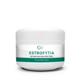 ESTROFYTIA - intímny balzam pre ženy - na suchú sliznicu pohlav.orgánov - 100 ml