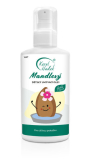 DETSKÝ UMÝVACÍ OLEJ MANDĽOVÝ - 100 ml