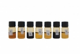 Sada čakrových zmesí EO 7×10 ml 