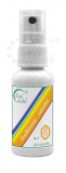 SVADHIŠTHANA - nature parfume - spray  - 30 ml