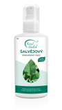 ŠALVIOVÝ sprchovací olej - pri únave, prírodný deodorant -100 ml