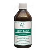 SÓJOVÝ OLEJ LZT - 215 ml