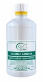 ORANGE-SANITOL - 500 ml pomarančový čistič univerzál