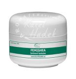 FEMISHEA - špeciálny intímny balzam proti kvasinkám - 5 ml