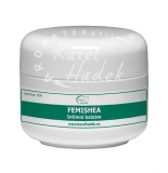FEMISHEA - špeciálny intímny balzam - 50 ml