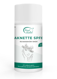 AKNETTE SPF6 - reg. krem na starostlivosť o aknoznu plet - 100 ml