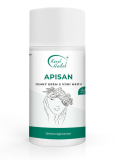 APISAN - jemný krém s vôňou medu- na všetky typy pleti - 100 ml