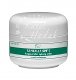 SANTALIA SPF6 - reg. krém  - 100 ml