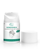 SENSISHEA bylinny regeneracny krem- 50 ml 
