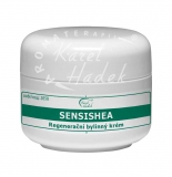 SENSISHEA bylinny regeneracny krem - 100 ml