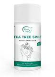 TEA TREE SPF 6 -čajovníkový krém s ochranným faktorom UV-faktor - 100 ml
