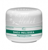 SHEA - MELISSEA -regeneračný krém- 100 ml