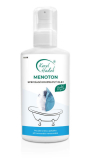 MENOTON – špeciálny kúpeľový olej pre ženy  100 ml