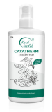 CAYATHERM - špeciálny masážny olej 200 ml