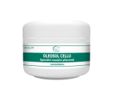 OLEOSOL CELLU - balzam s morskou soľou na celulitídou postihutú kožu - 250 ml