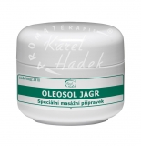 OLEOSOL JAGR - 500 ml