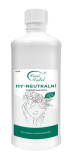 HY – neutrálny umývací olej na tvár  - 1000 ml