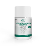 LECIDERMA SHEA NEUTRAL - lecitínový reg. krém pre zrelú pleť V AIRLESS - 50 ml