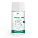 LECIDERMA SHEA NEUTRAL - lecitínový regeneračný krém pre zrelú pleť - 100 ml