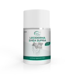 LECIDERMA SHEA SUPRA - lecitín. regeneračný krém proti vráskam - 50 ml