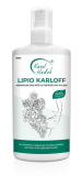 LIPIO KARLOFF - balzam po holení - 200 ml