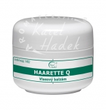HAARETTE-Q - BALZAM  pri vypadávaní vlasov - 5 ml