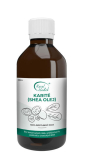 KARITÉ (SHEA OLEJ) - tekuté bambucké maslo - 215 ml