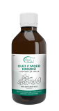 OLEJ Z JADIER HROZNA LZT - 215 ml