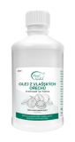 OLEJ Z VLAŠSKÝCH ORECHOV LZT - 500 ml