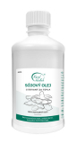 SÓJOVÝ OLEJ LZT - 500 ml