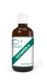 VITAMÍN A - retinyl palmitate - tekutý  - 50 ml