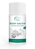 BODY SALVIA - špeciálny telový krém na zníženie potivosti - 100 ml