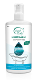 NEUTRÁLNY kúpeľový olej - 200 ml