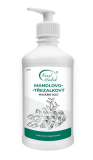 MANDLOVO-ĽUBOVNÍKOVÝ masážny olej - 500 ml