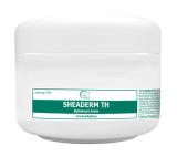 SHEADERM TH – bylinkový krém na citlivú pokožku rúk postihnutú ekzémom -  500 ml