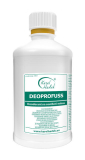 DEO-PROFUSS – dezodorant proti poteniu nôh – 500 ml