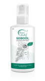 SEBOÖL -vlasový umývací olej na ekzém a dermatitídy, na seborheu - 100 ml
