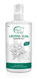 LECITOL YLJA - masážny olej -200 ml