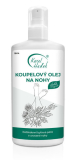 KÚPEĽOVÝ OLEJ na nohy - olej na kúpel unavených nôh- 200 ml