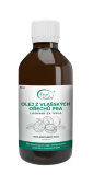 VLAŠSKÉ ORECHY PRA - olej lisovaný za studena -215 ml 