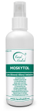 MOSKYTOL -telový balzam s repelentným účinkom na komáre, moskyty, hmyz - 100 ml 