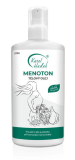 MENOTON masážny olej - 200 ml